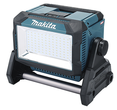 Projecteur LED de chantier Makita ML009G 18V - 40V max. (sans batterie ni chargeur)