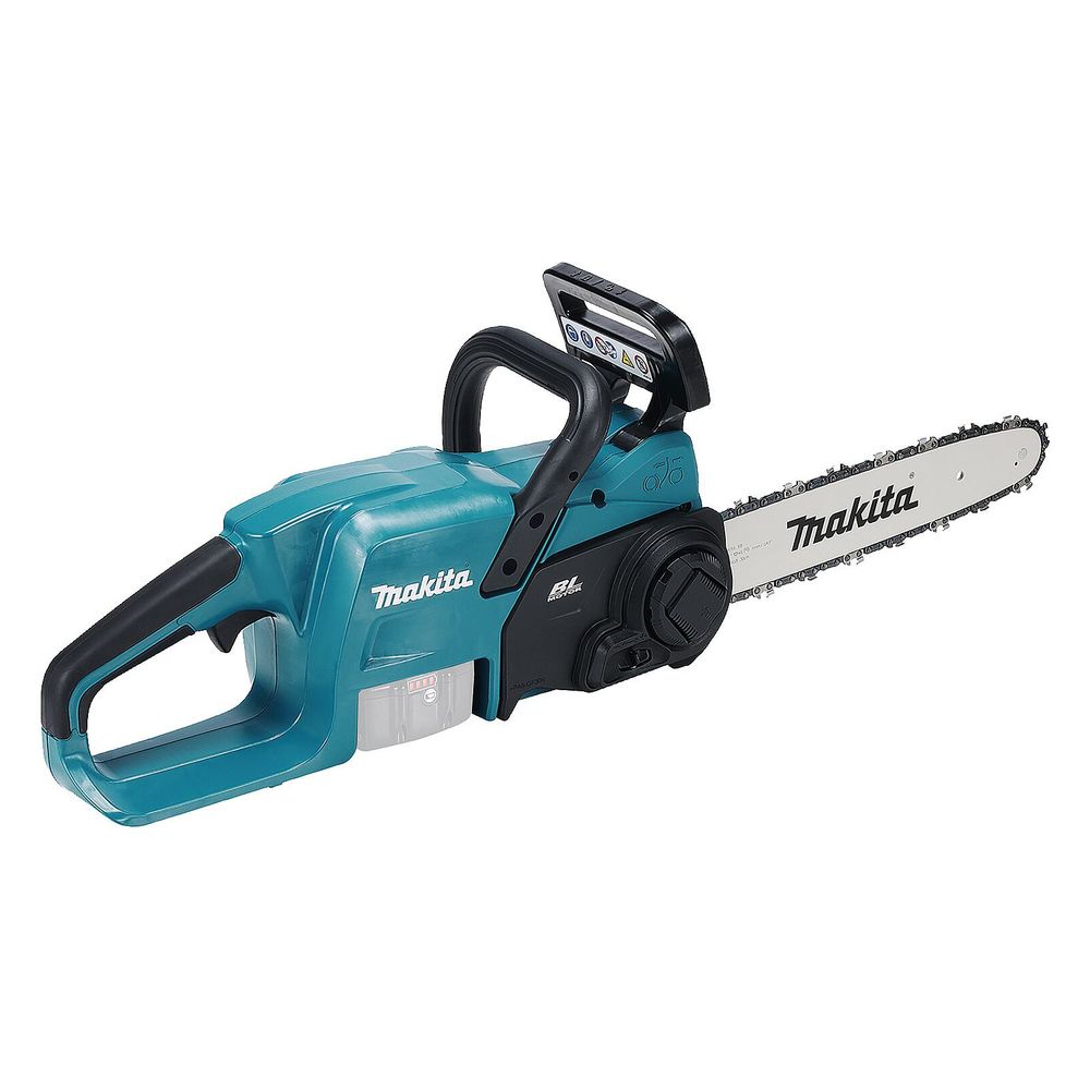 Scie à chaîne sans fil Makita DUC307ZX2 18,0 V (sans batterie)
