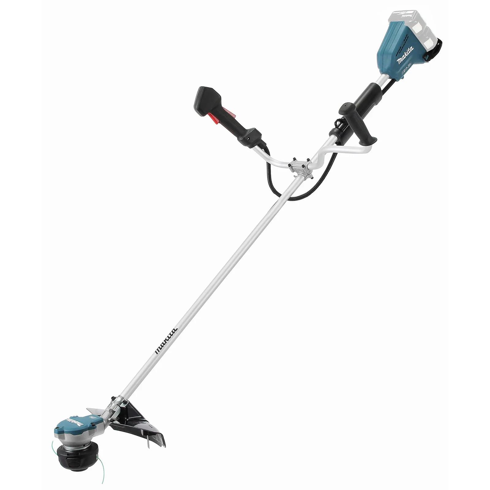 Débroussailleuse sans fil Makita LXT 2x18V - DUR368AZX3
