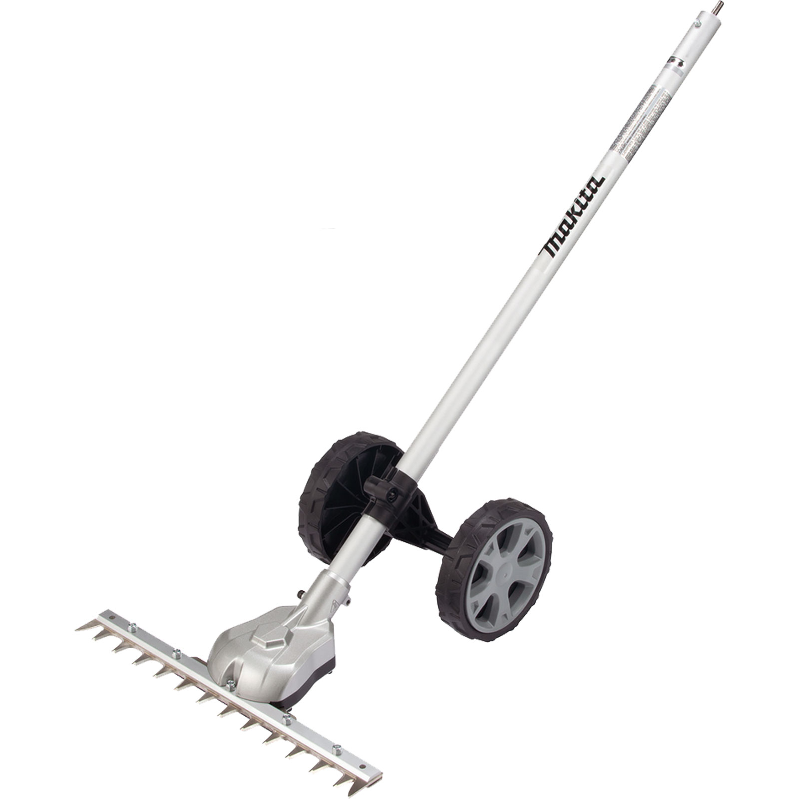 Accessoire de coupe de sol Makita EN424MP - compatible DUX18, DUX60 et UX01G