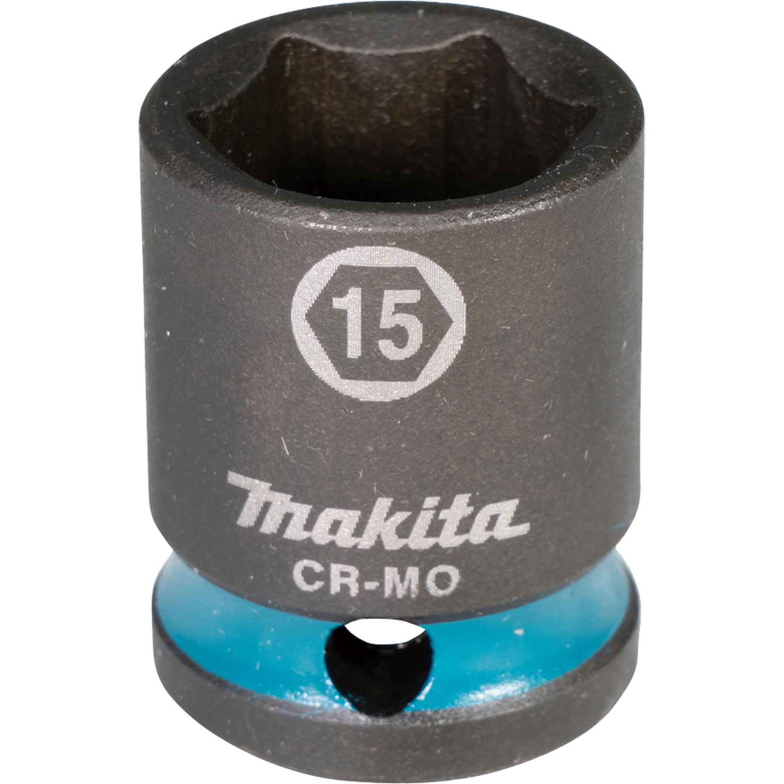Clé à choc Makita 3/8 pouces courte Impact Black
