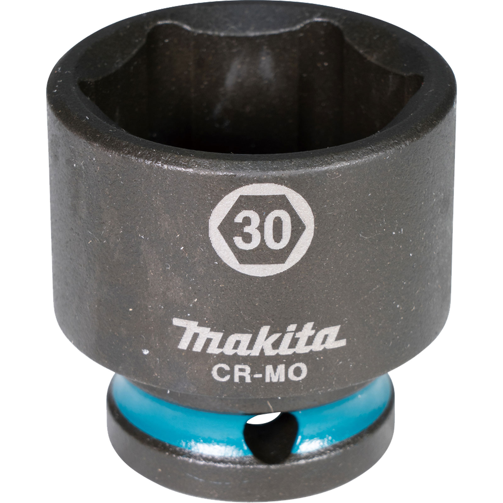 Clé à choc Makita 1/2 pouce courte Impact Black