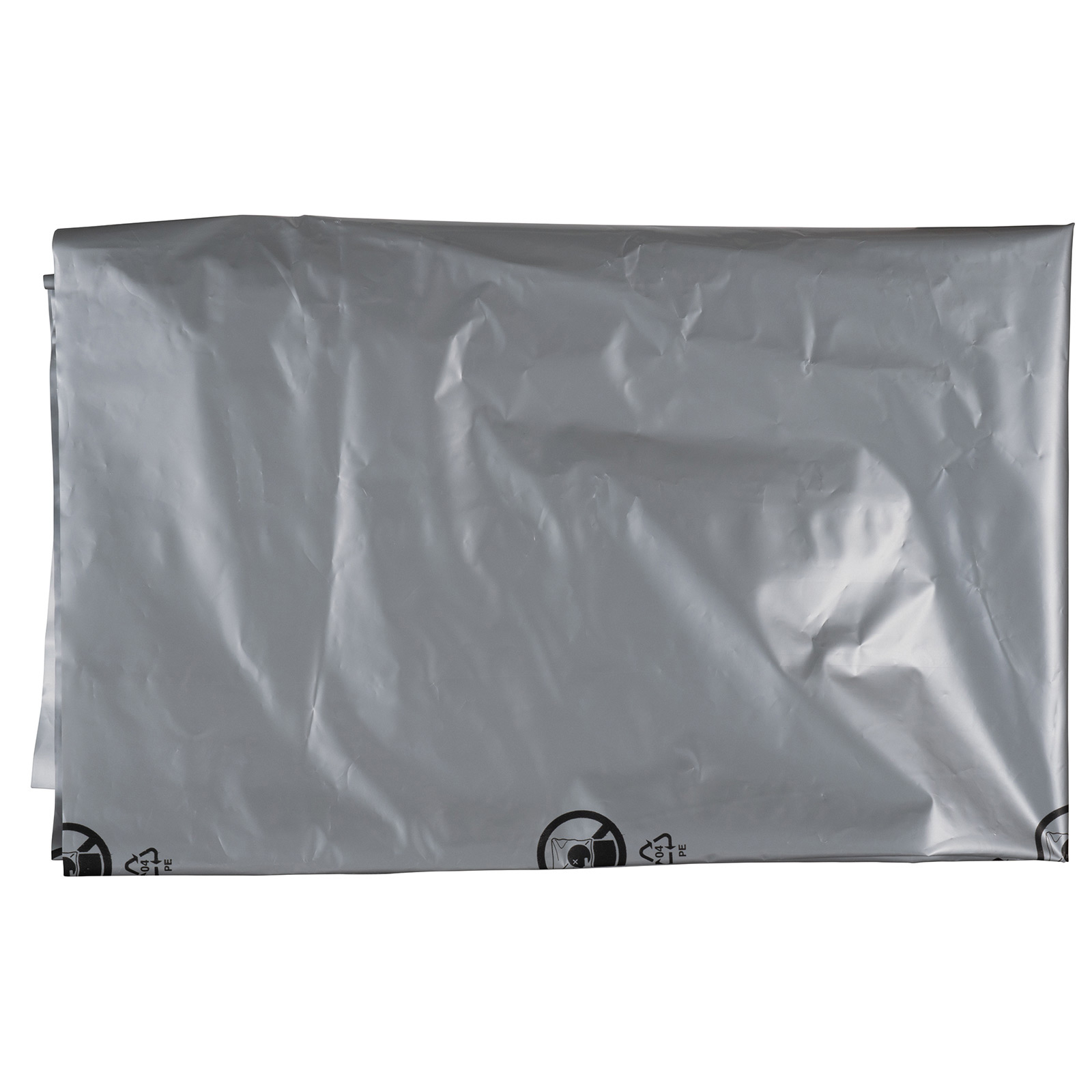 Sac d'évacuation en polyvinyle Makita M 1910R3-2 — lot de 10 pièces