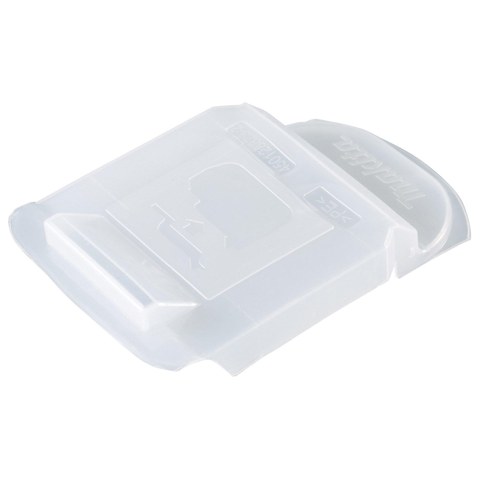 Capuchon de protection de contact Makita - 456128-6