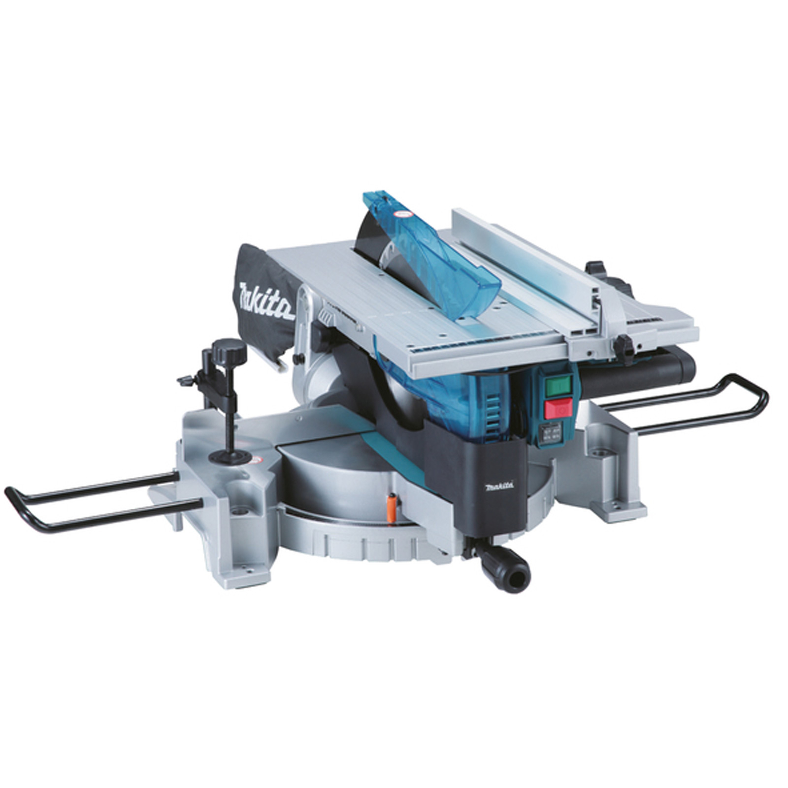 Makita Scie à onglet LH1201FL