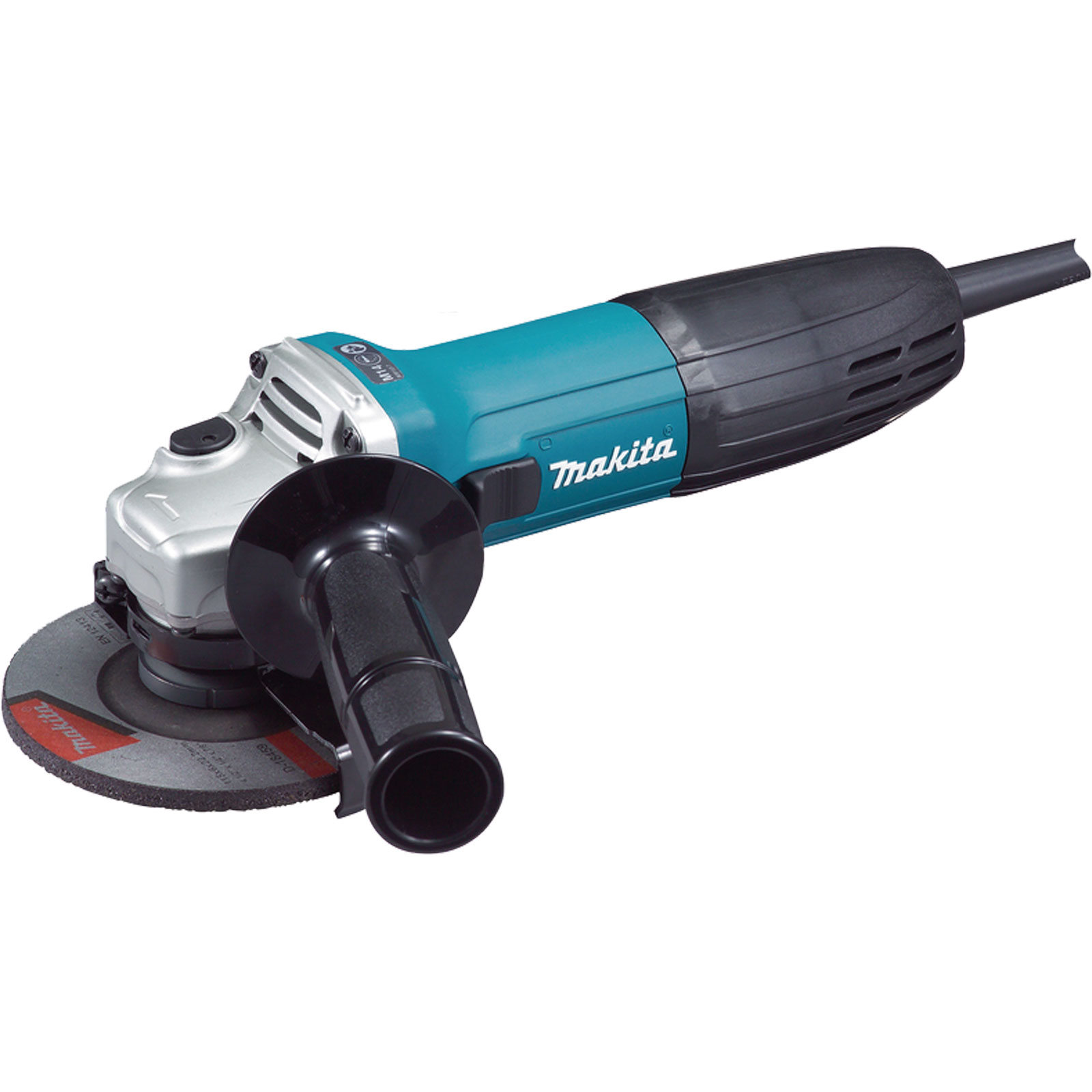 Meuleuse d'angle Makita - GA4530R