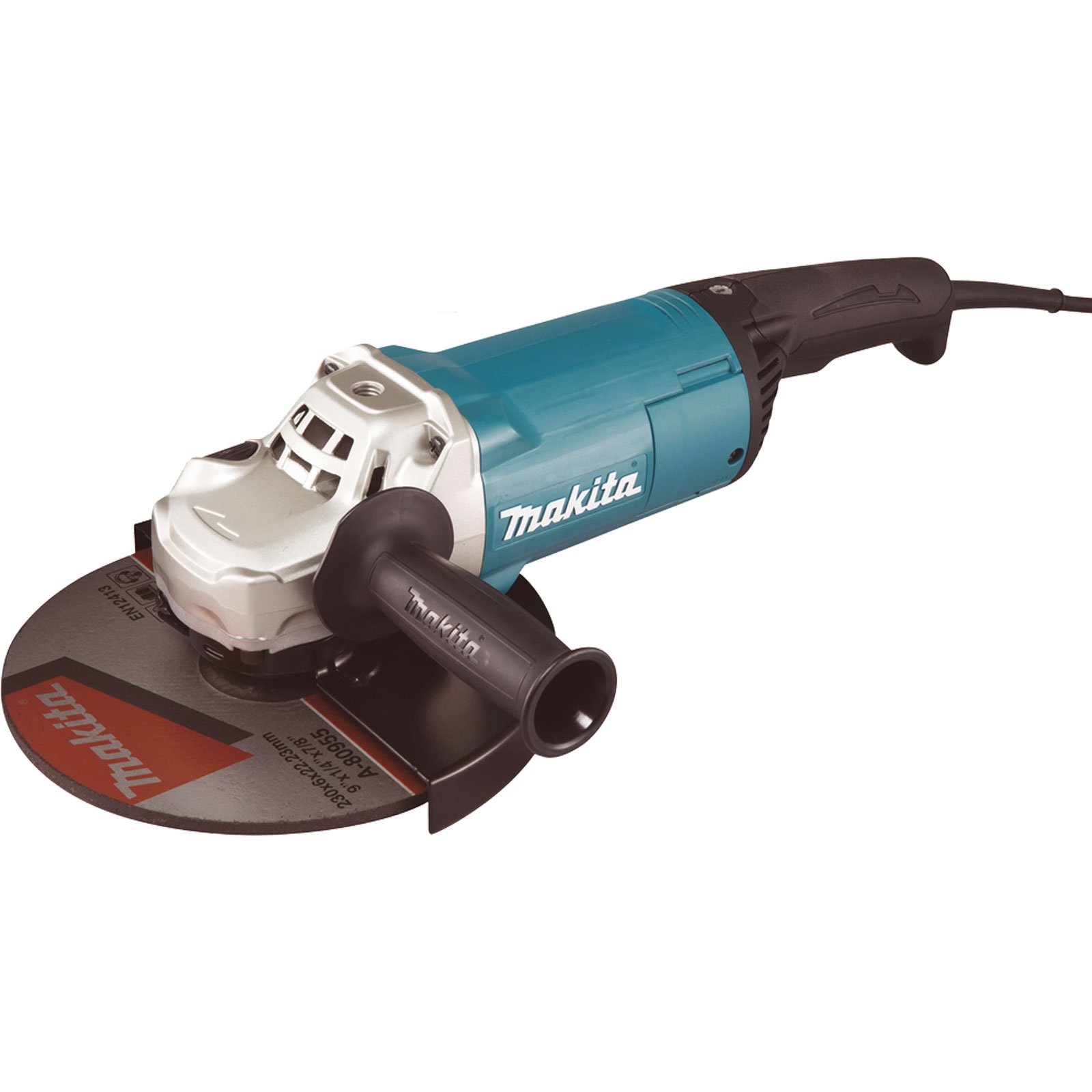 Meuleuse d'angle Makita - GA9061RF