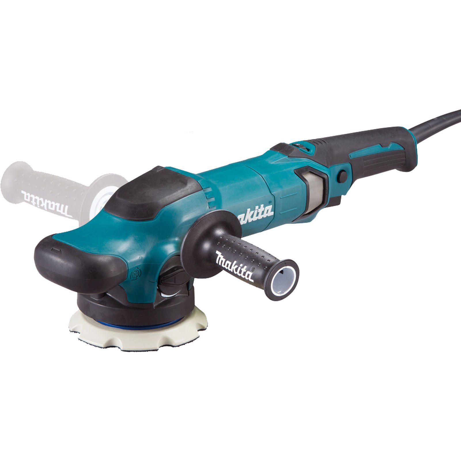 Makita Polisseuse excentrique PO5000C
