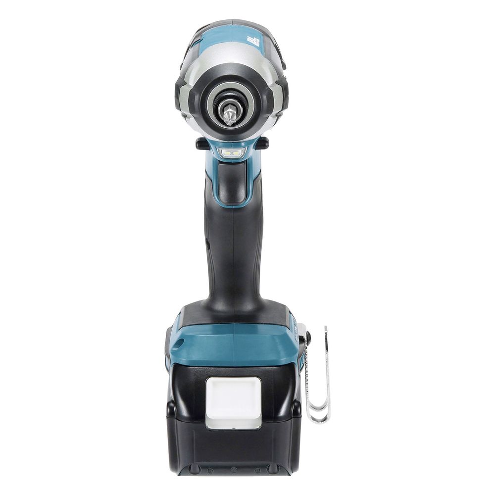 Makita DTD153Z Visseuse à choc sans fil LXT 18V