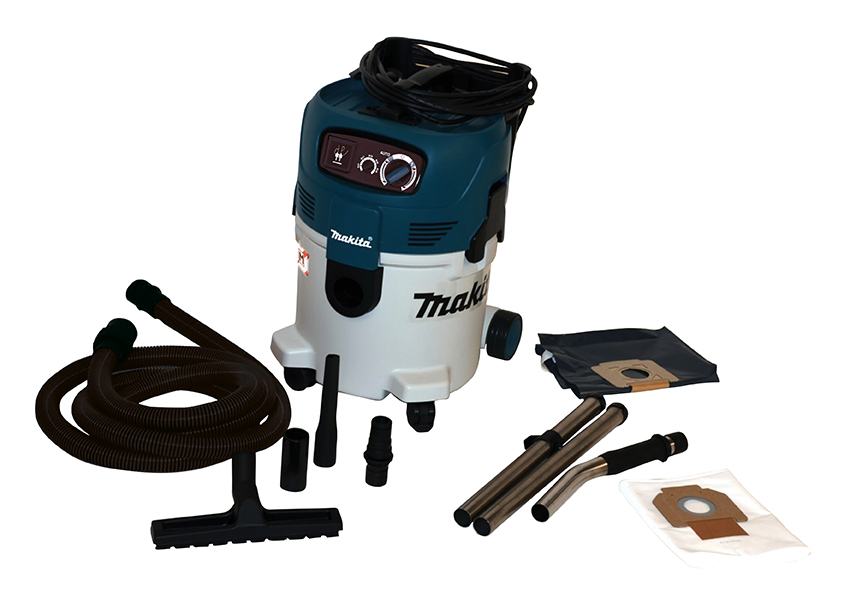 Makita VC3012M Aspirateur eau/poussière