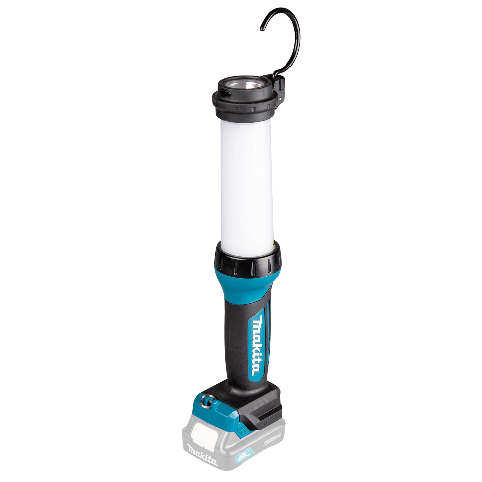 Lampe de travail LED sur batterie Makita pour CXT 12V - DEBML104