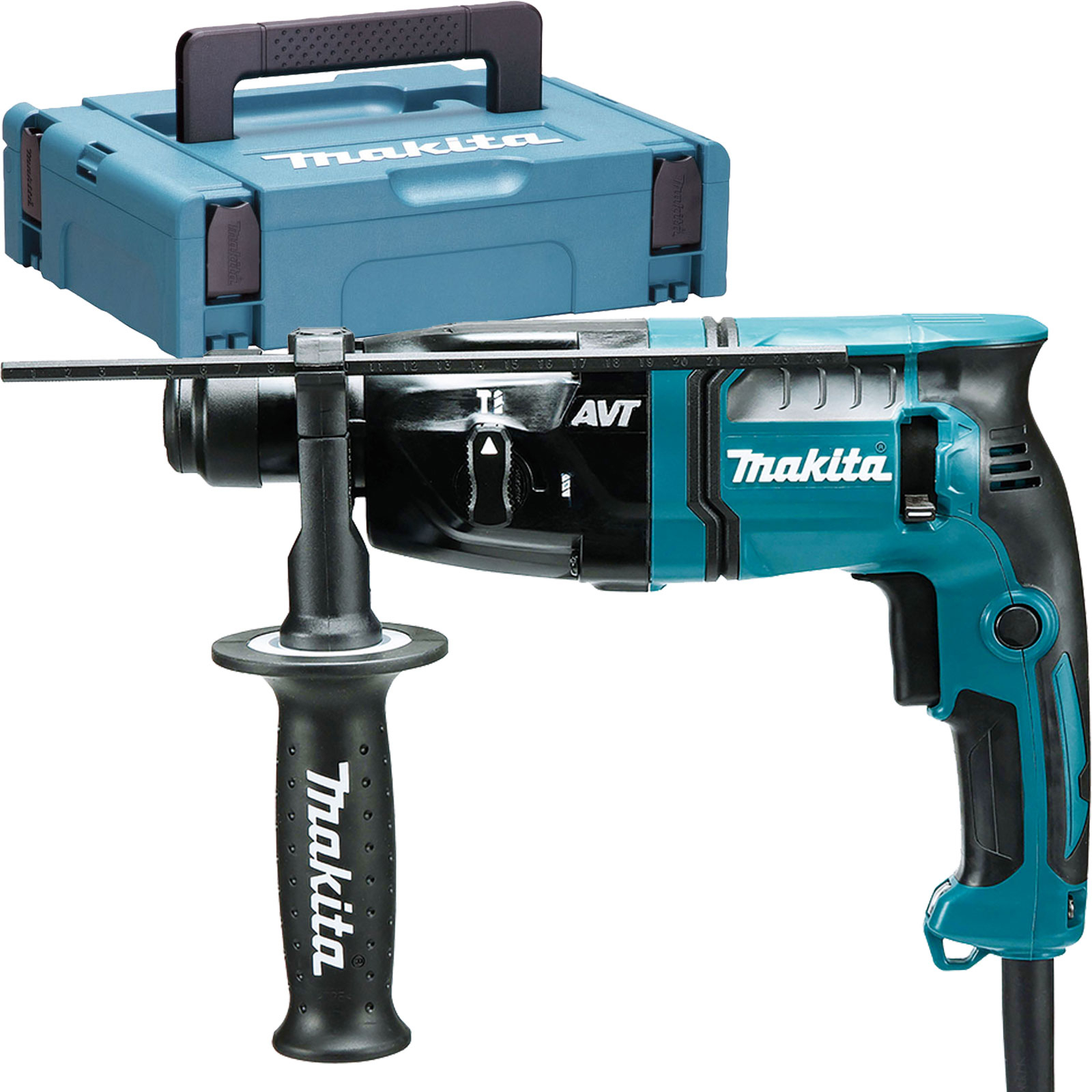 Makita Perceuse-perforateur - HR1841FJ