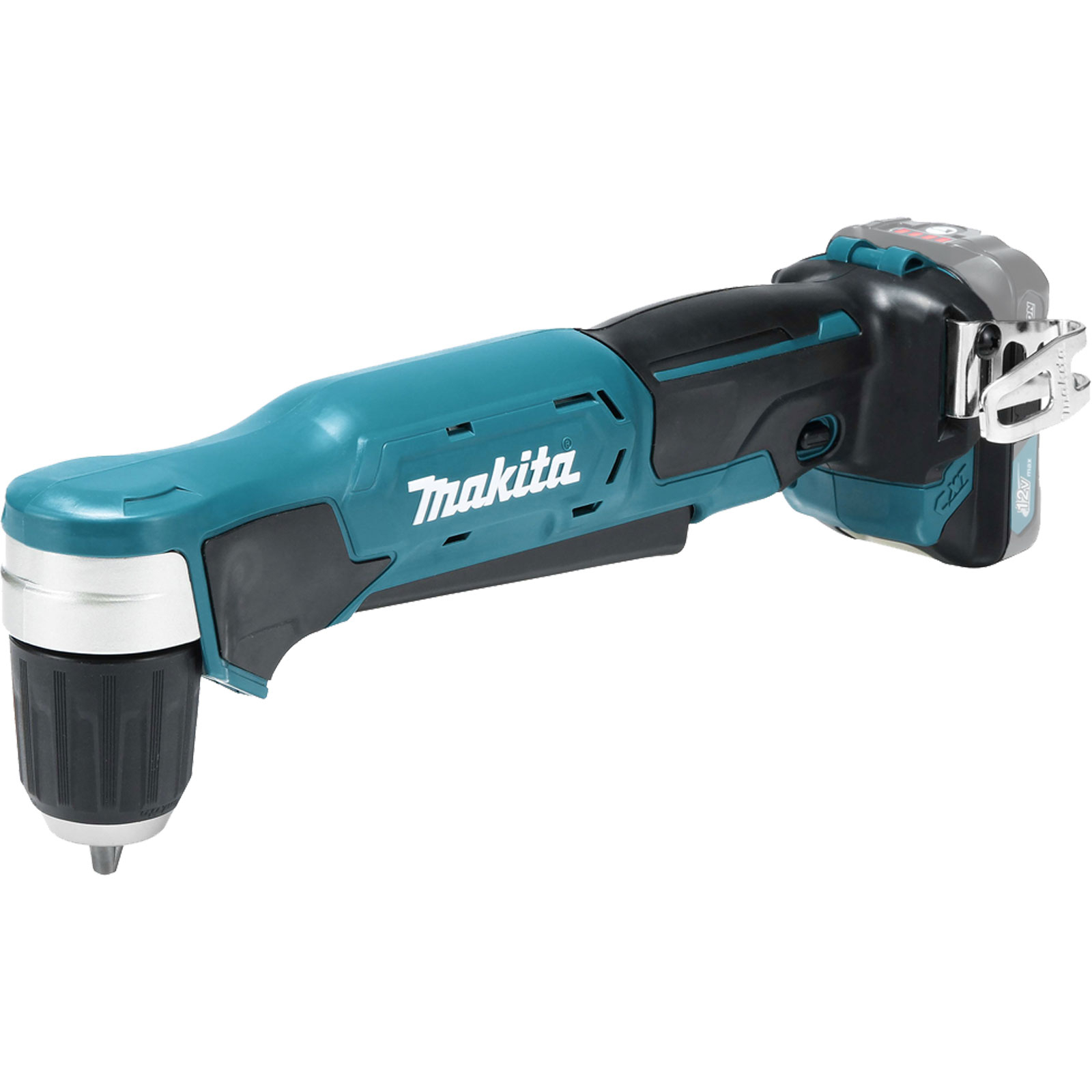 Perceuse angulaire sans fil Makita DA333DZ, 12 V max. sans batterie ni chargeur