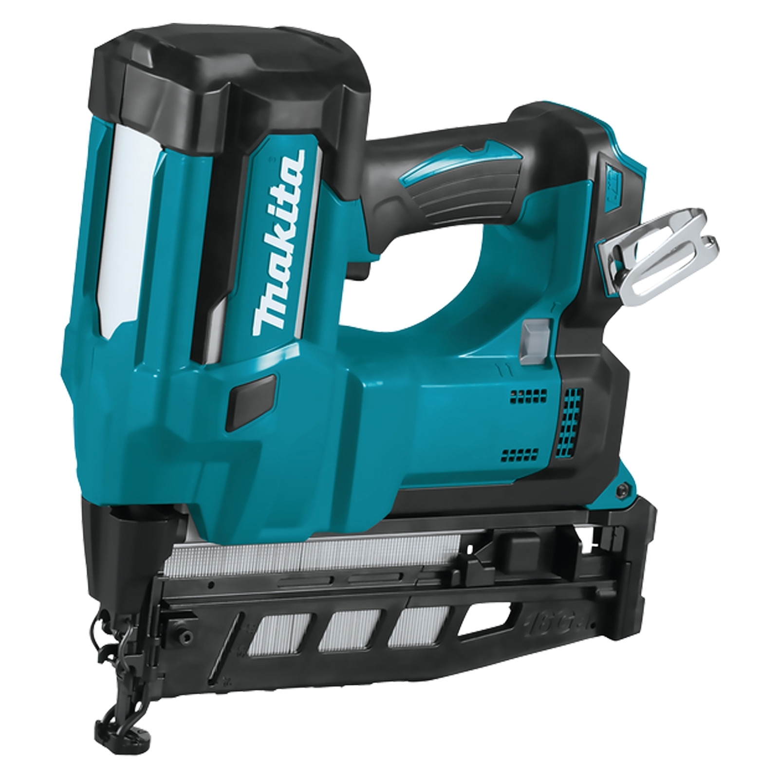 Makita DBN600Z Cloueur à percussion sans fil