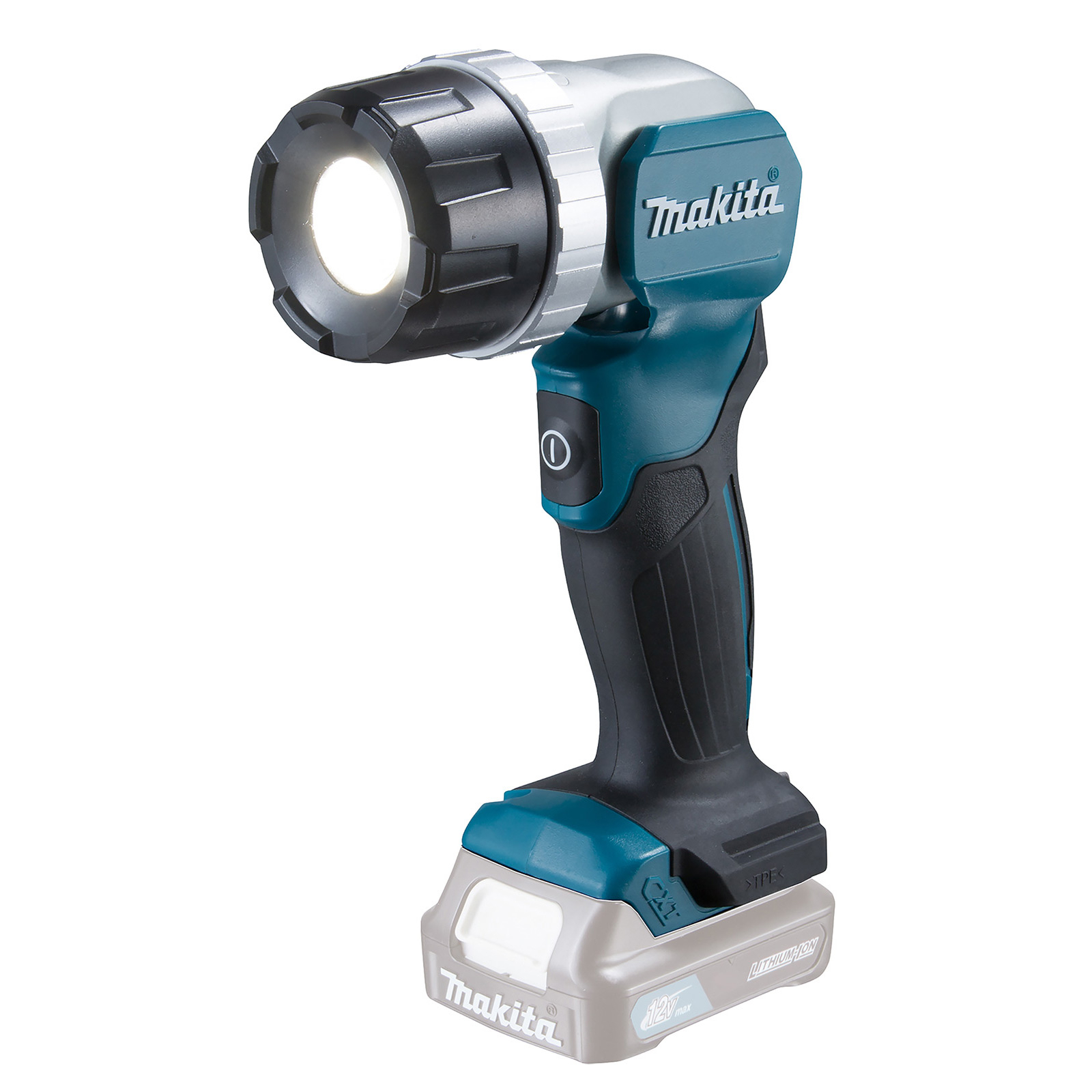 Projecteur LED sur batterie Makita ML106 12 V max (sans batterie ni chargeur)