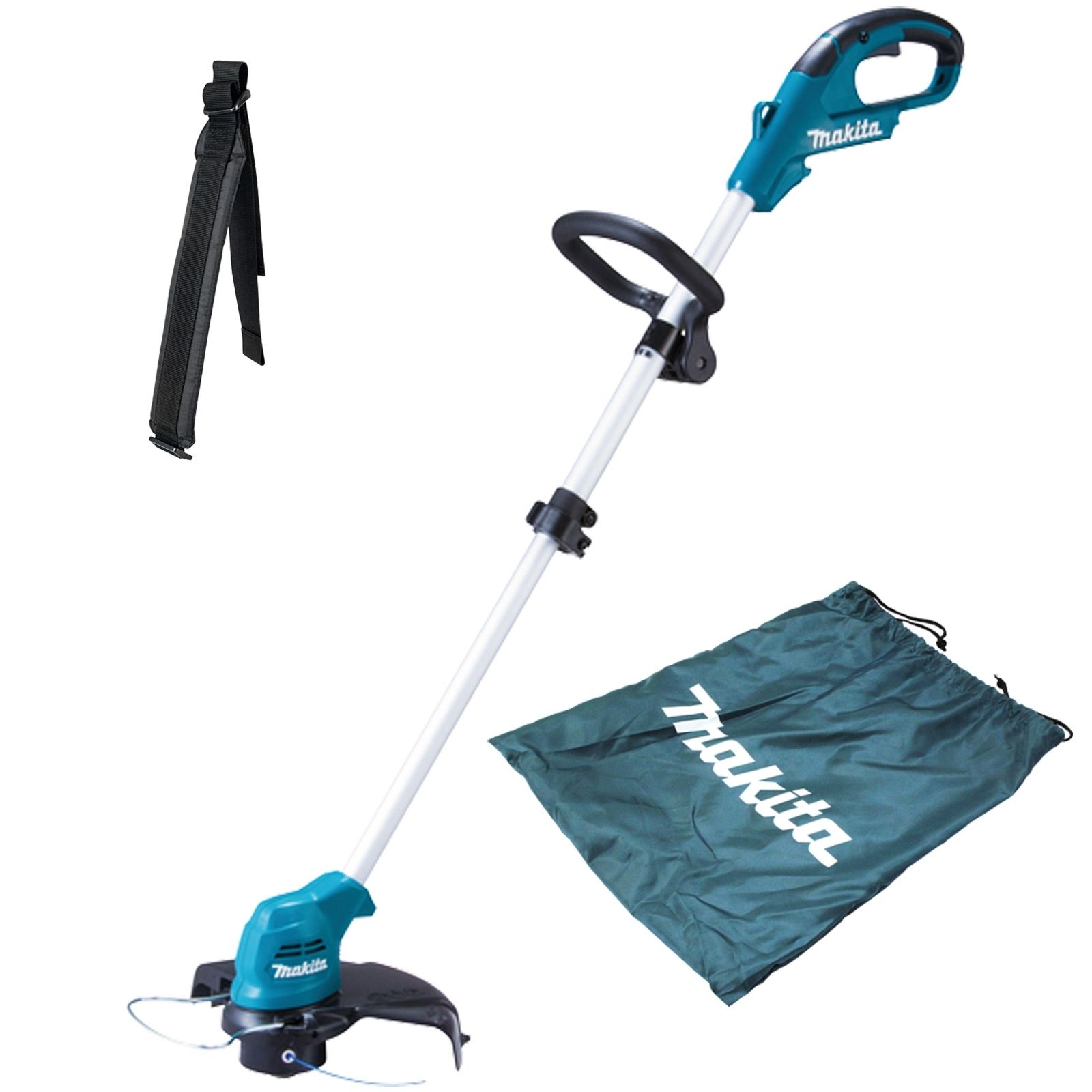 Makita UR100DZ Rasentrimmer sur batterie