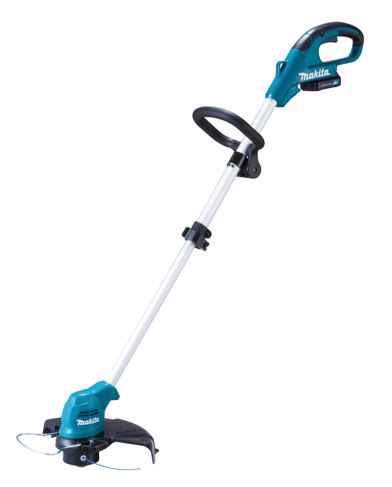 Set de coupe-bordures sur batterie Makita UR100DSME 12V max., 26 cm
