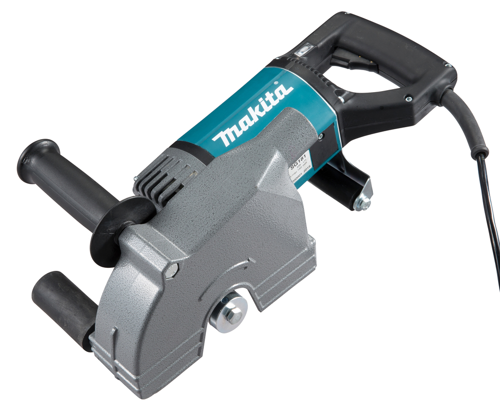 Makita SG181 Fraiseuse à rainures murale