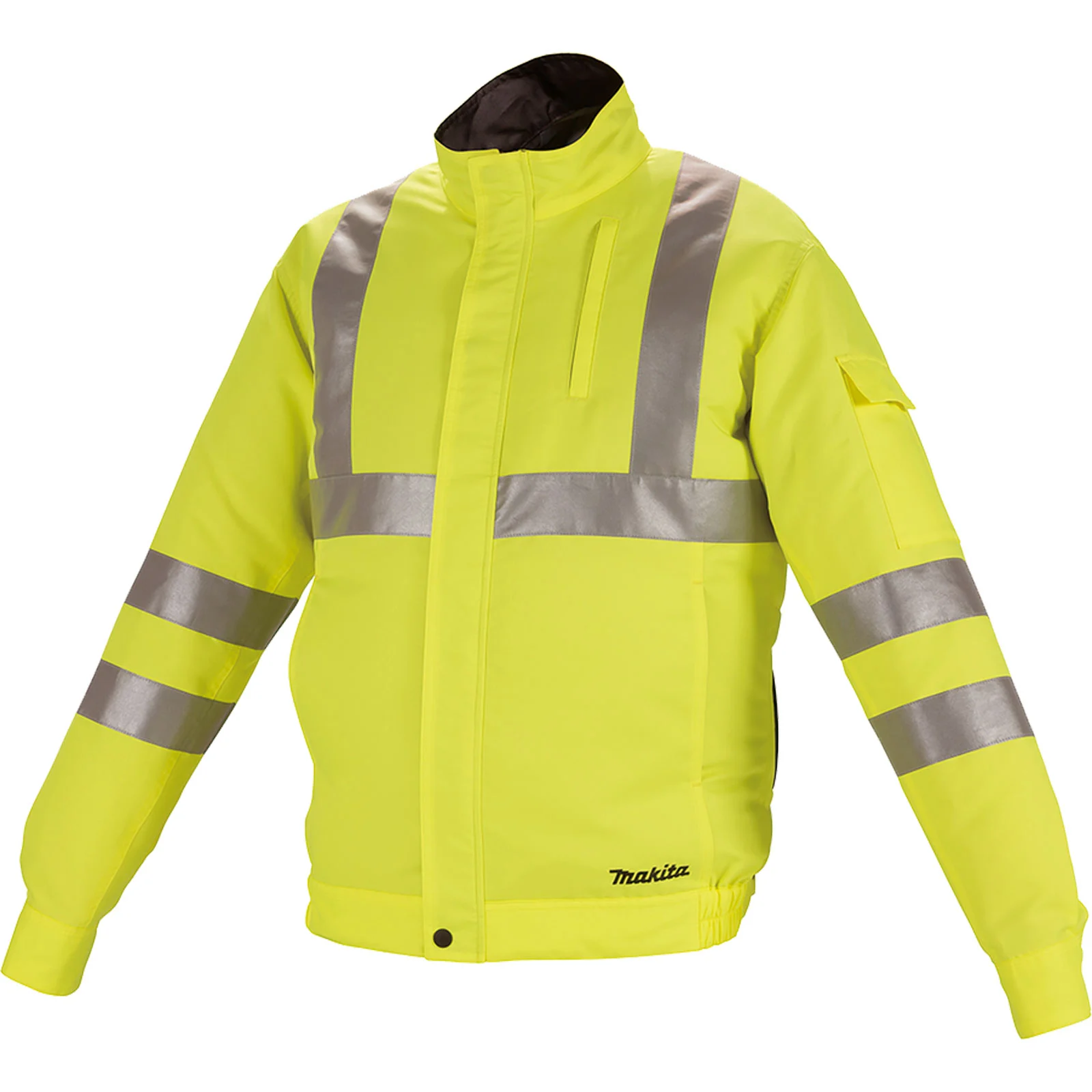 Makita DFJ214Z2XL Veste climatisée à batterie Gr. 2XL 12 V max. - 18V Solo