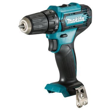 Perceuse-visseuse sans fil Makita 12V DF333DZ (sans batterie ni chargeur)