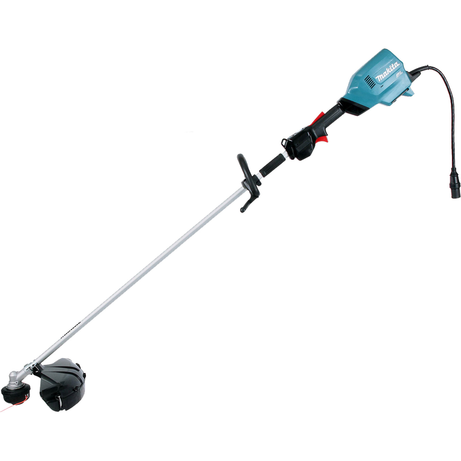 Débroussailleuse sur batterie Makita UR201CZ, 36 V, 430 mm, 4,7 kg