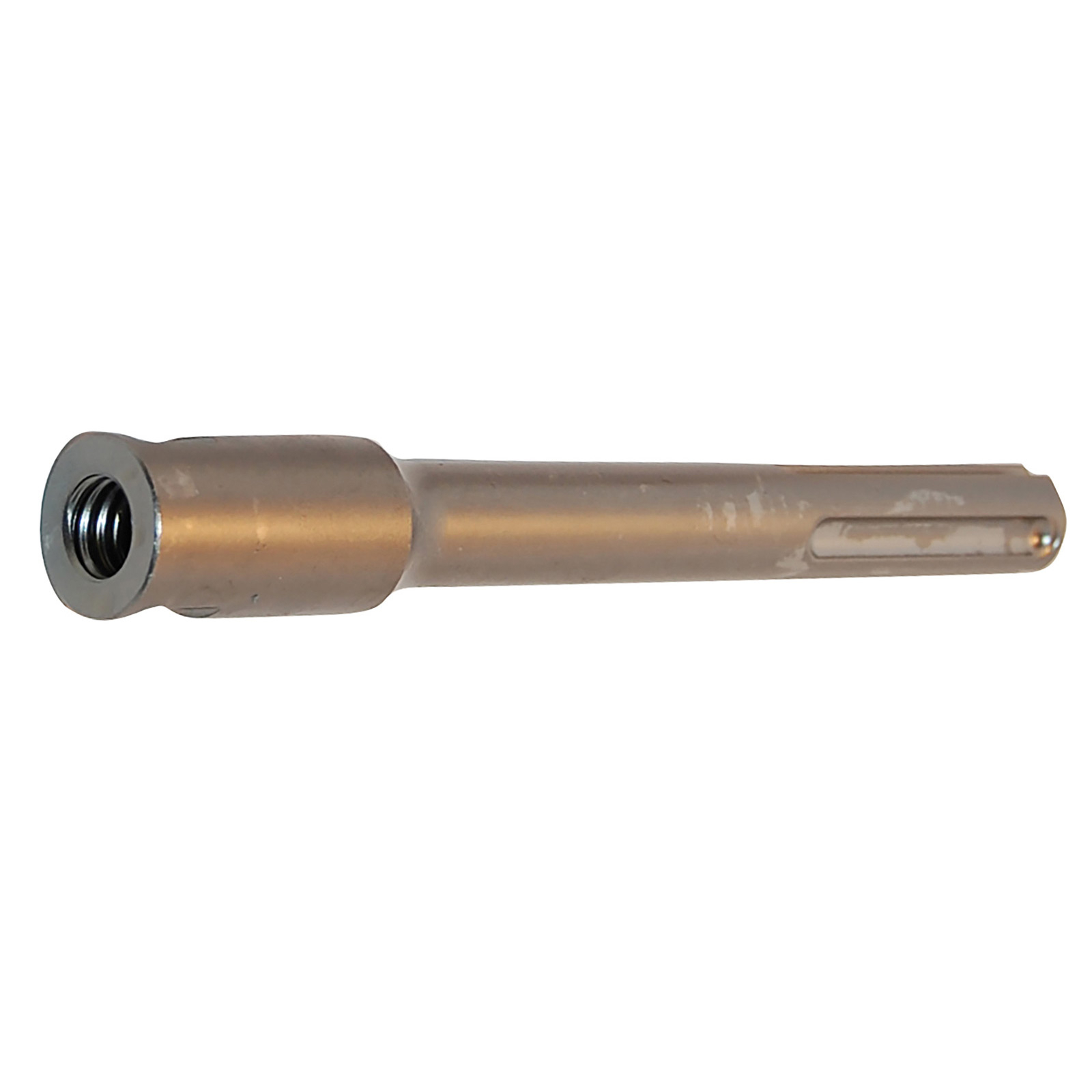 Queue de frappe SDS-MAX Makita, longueur 195 mm - SDS-MAX - P-03888