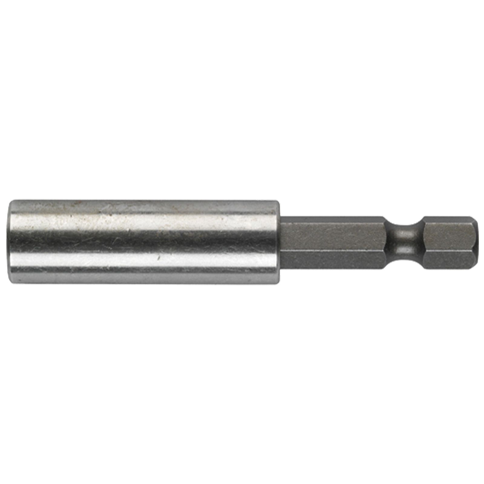 Porte-embout magnétique Makita 1/4" 60 mm - P-05979
