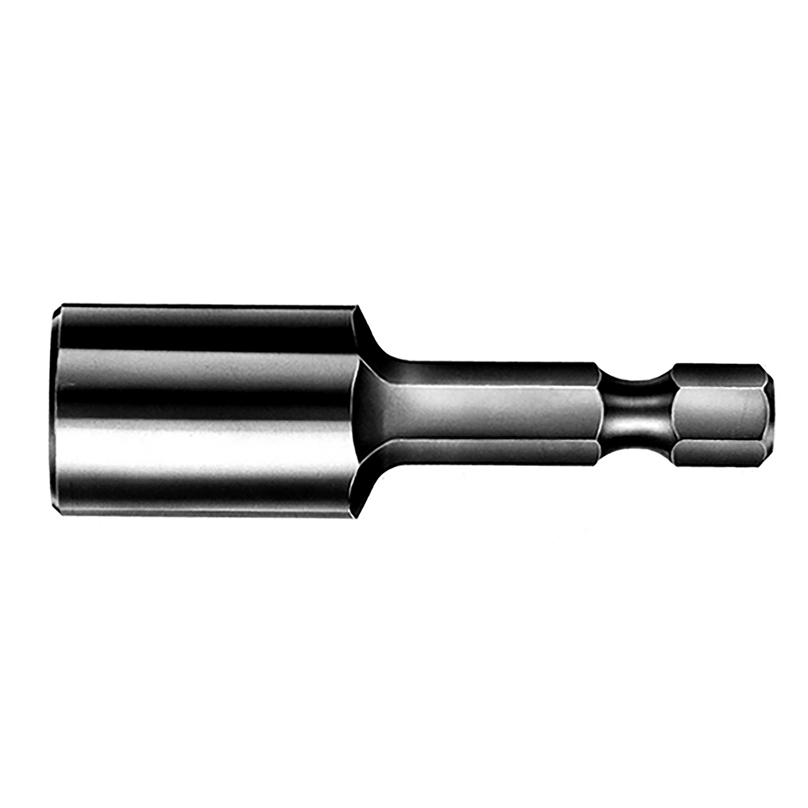 Clé à douille Makita 1/4" SW7 - P-06286