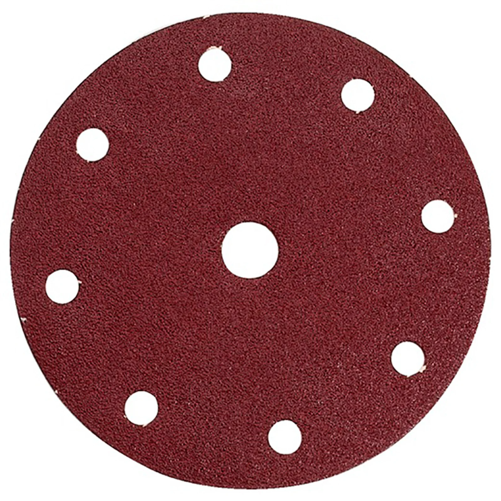 Papier de verre Makita, 50 pièces - Ø 150 mm - Grain 320 - P-32661