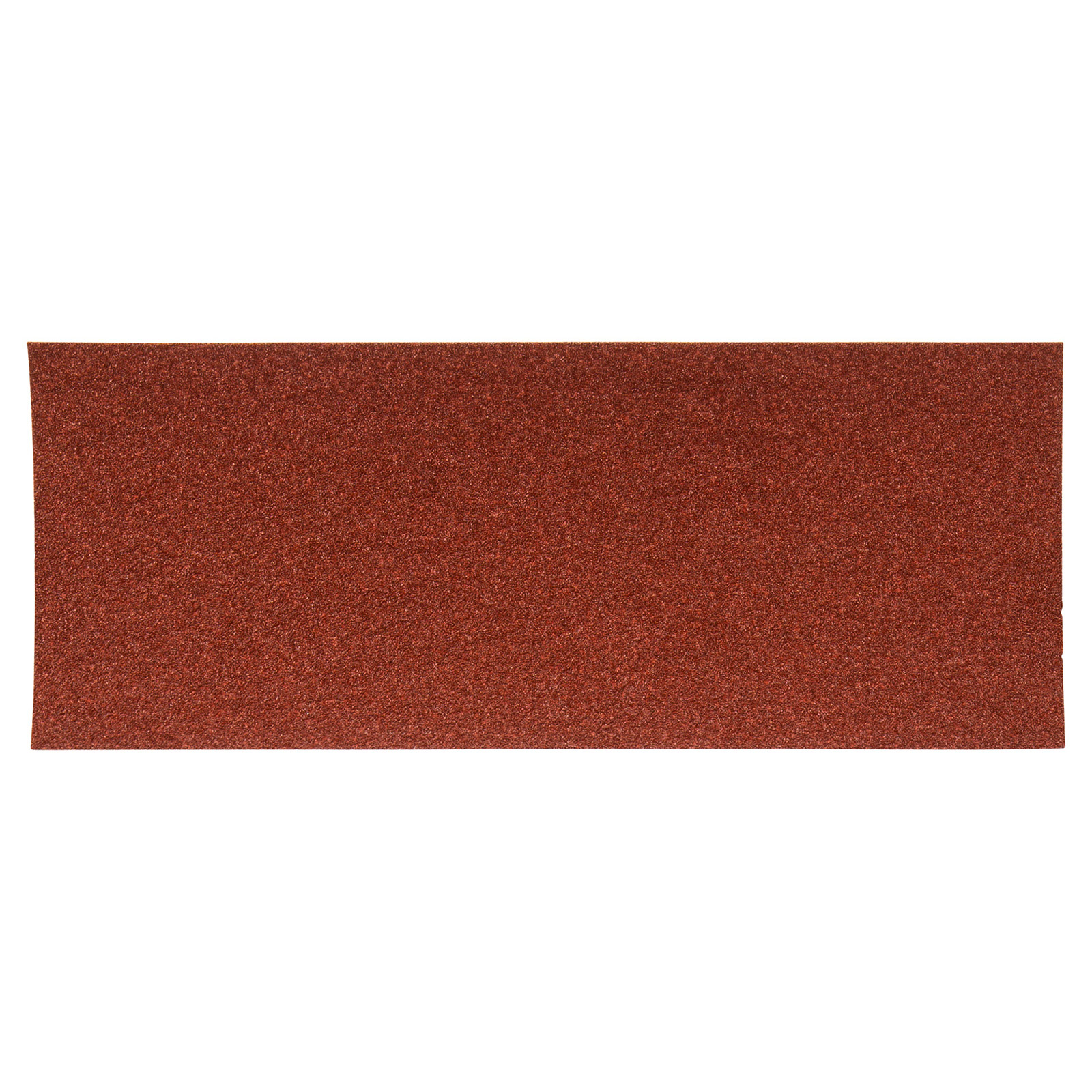 Papier de verre Makita 93x230 mm K100 10 pcs - P-32954 — lot de 10 pièces