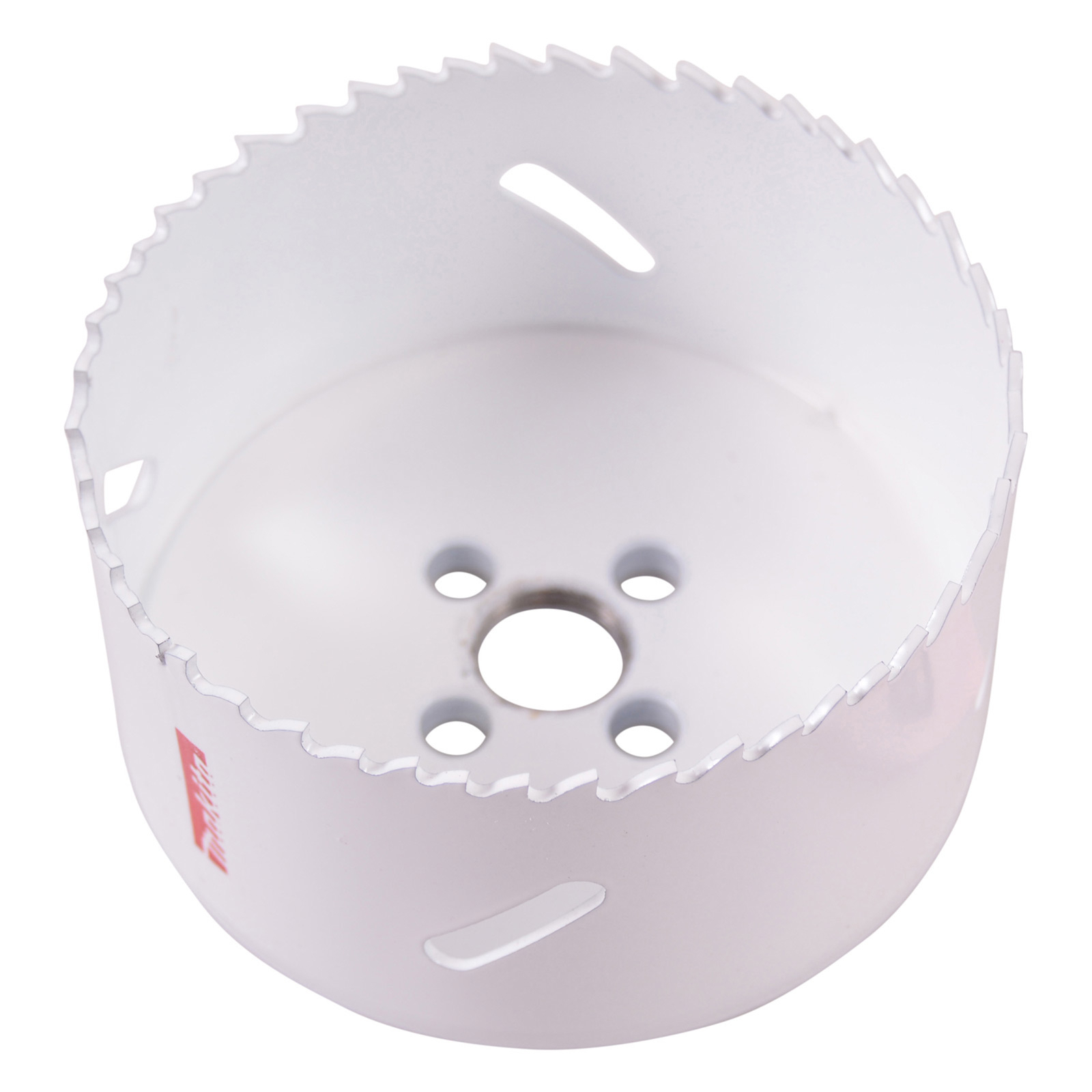 Makita Scie-cloche HSS BiM, Ø 83 mm - Profondeur de coupe 38 mm - P-35069
