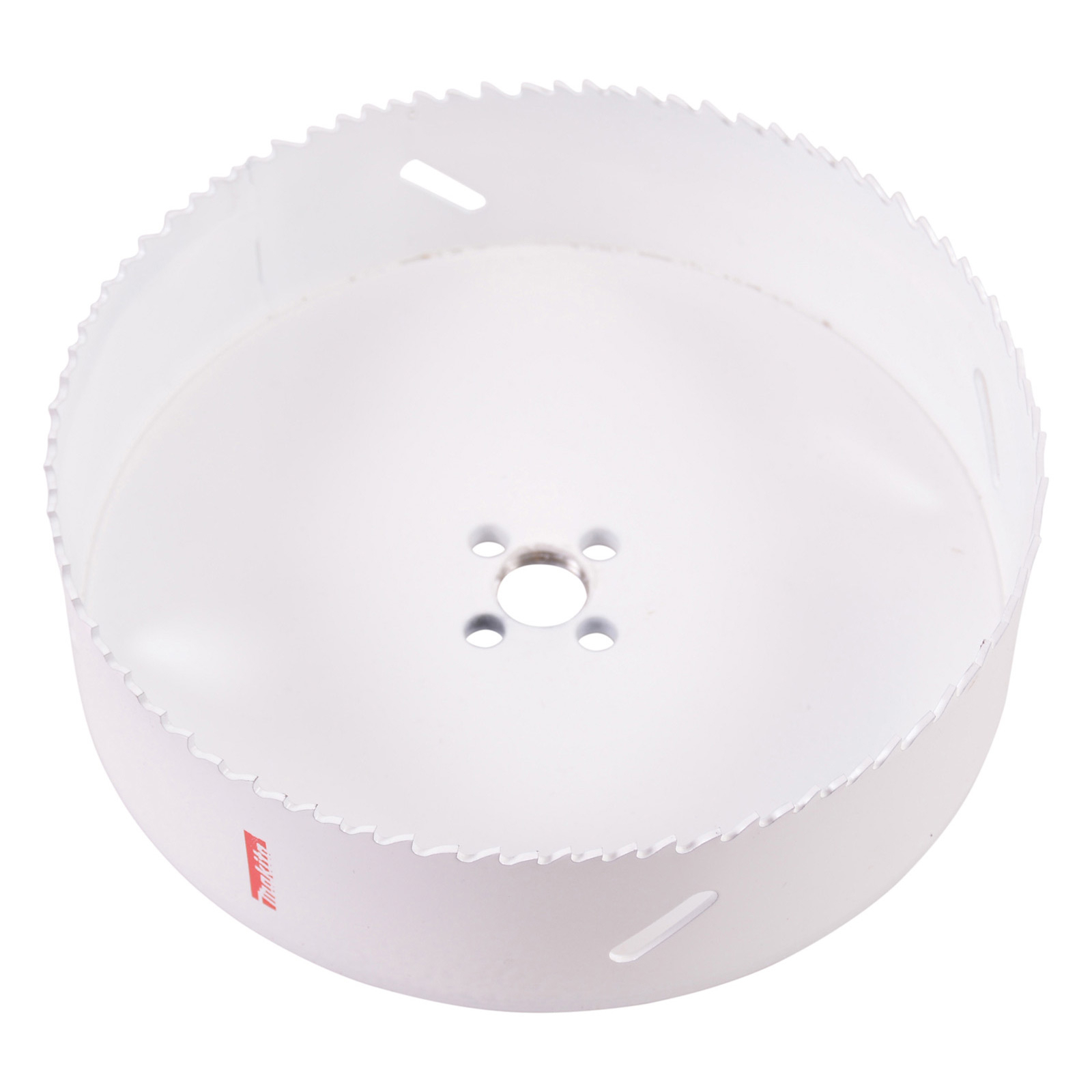 Makita Scie cloche HSS BiM Ø 152 mm - Profondeur de coupe 38 mm - P-35106