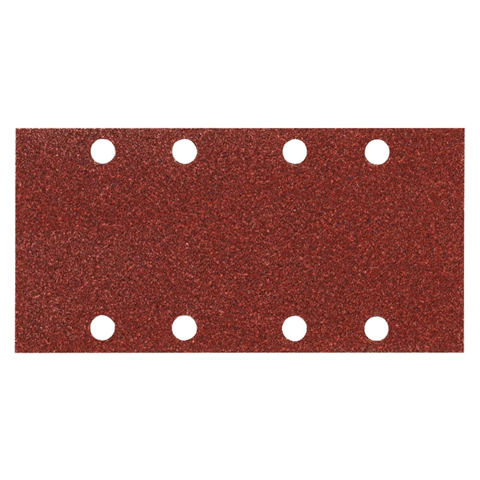 Makita 10x Papier de verre 93 x 230 mm K120 - P-36011