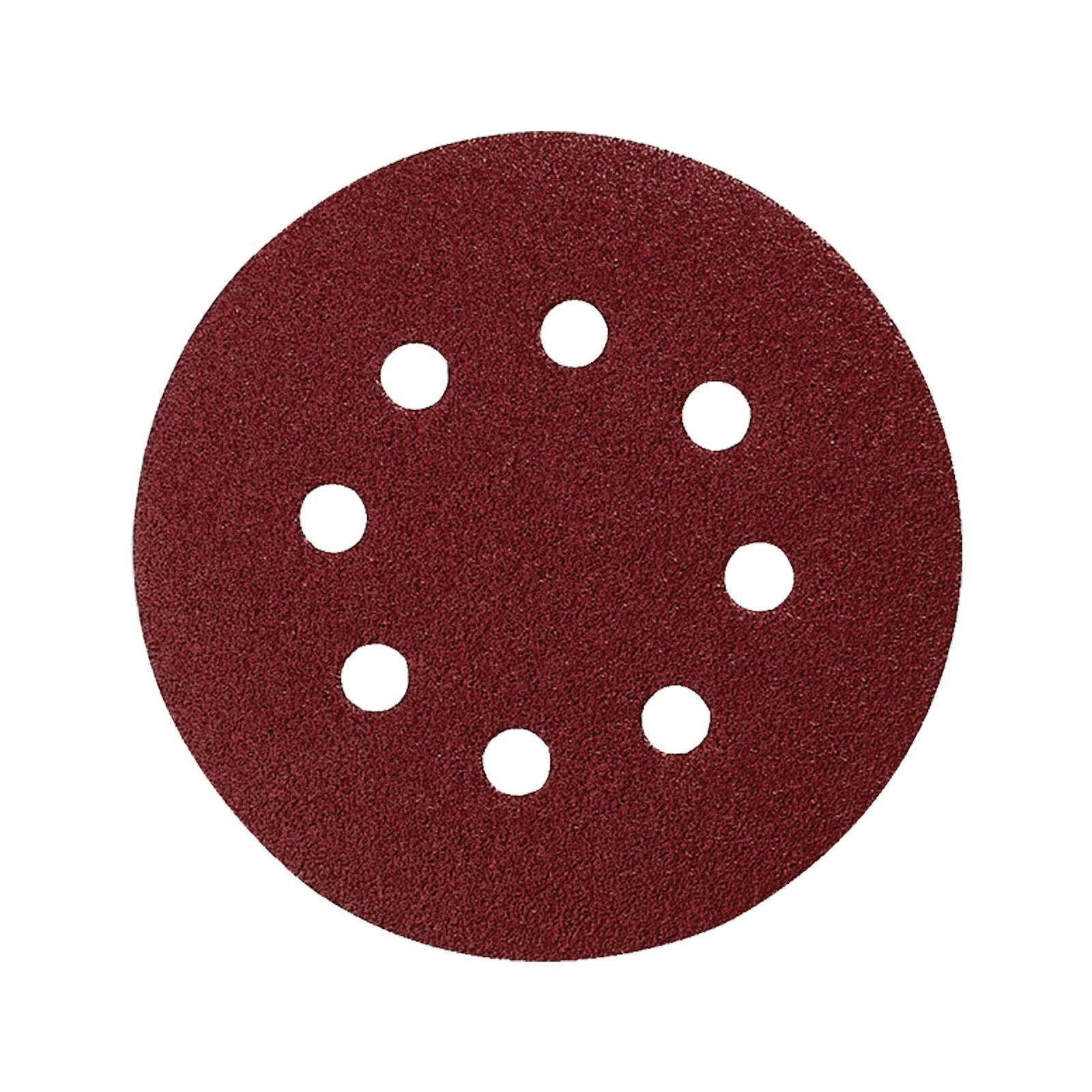 Papier abrasif Makita velcro 125 mm