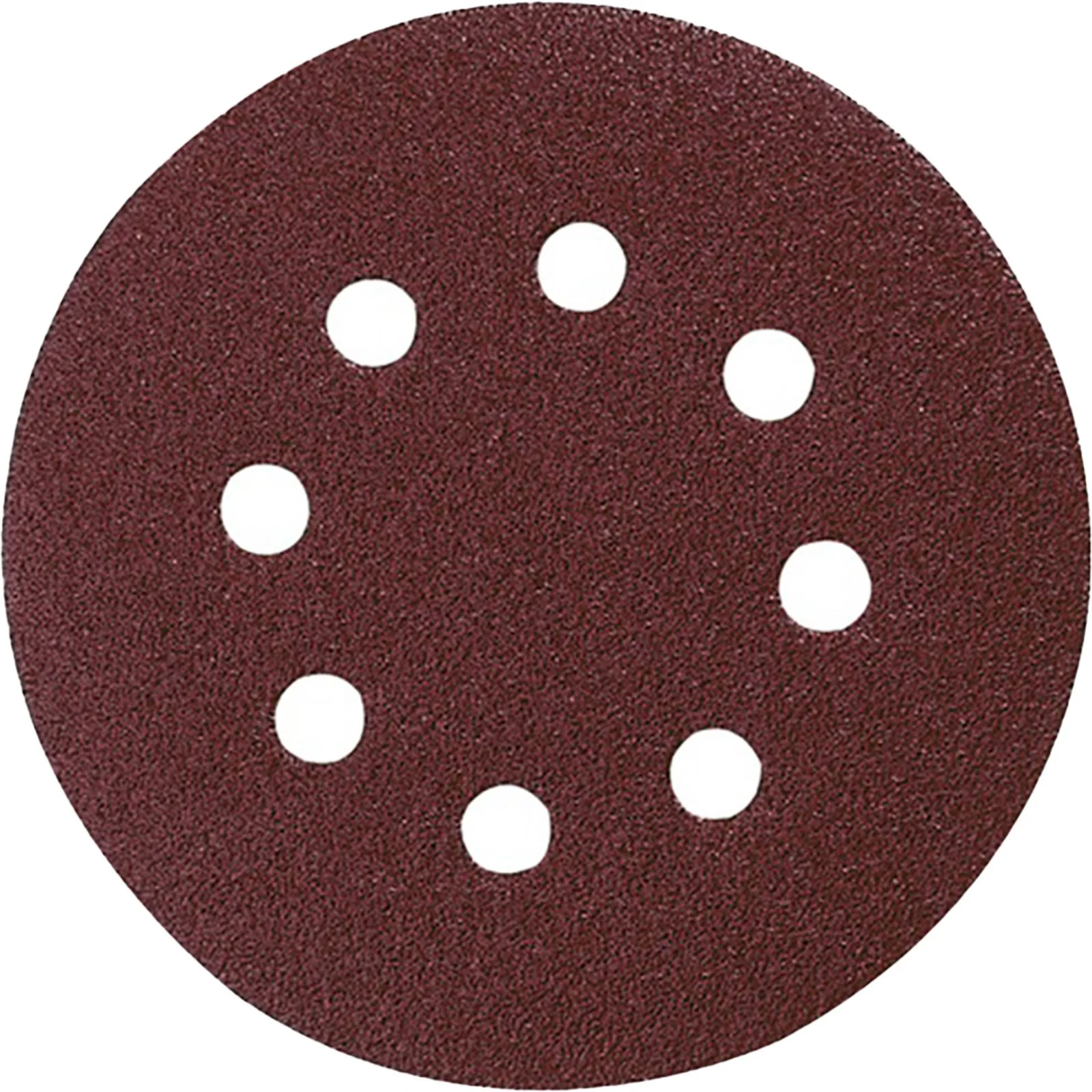 Papier abrasif Makita 10x Klett 125 mm K100 - P-43561