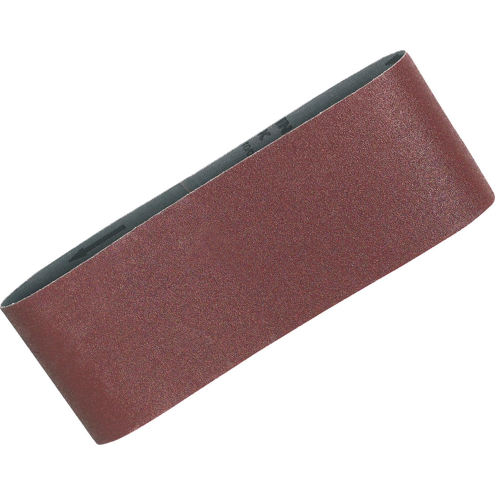 Bande abrasive Makita 100x610 mm K100 5 pièces - P-36918