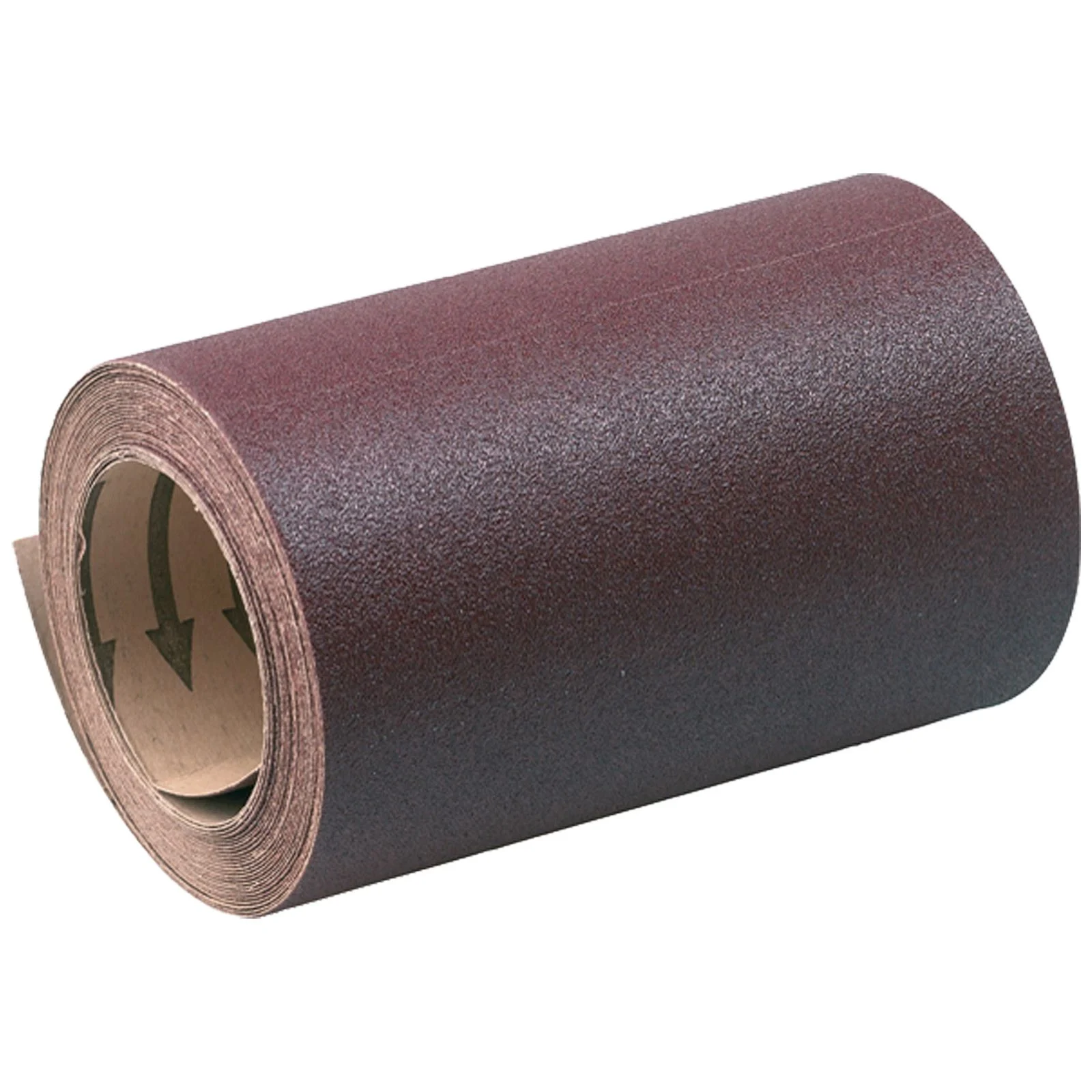 Makita Rouleau de papier de verre 120 mm x 5 m K120 - P-38146