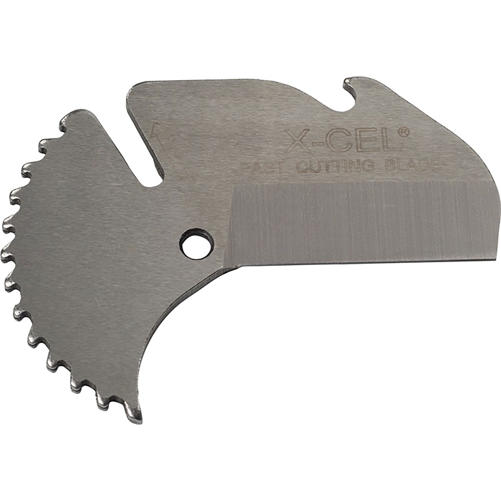 Lame de rechange RIDGID pour cisaille à plastique 3 - 42 mm - 27858