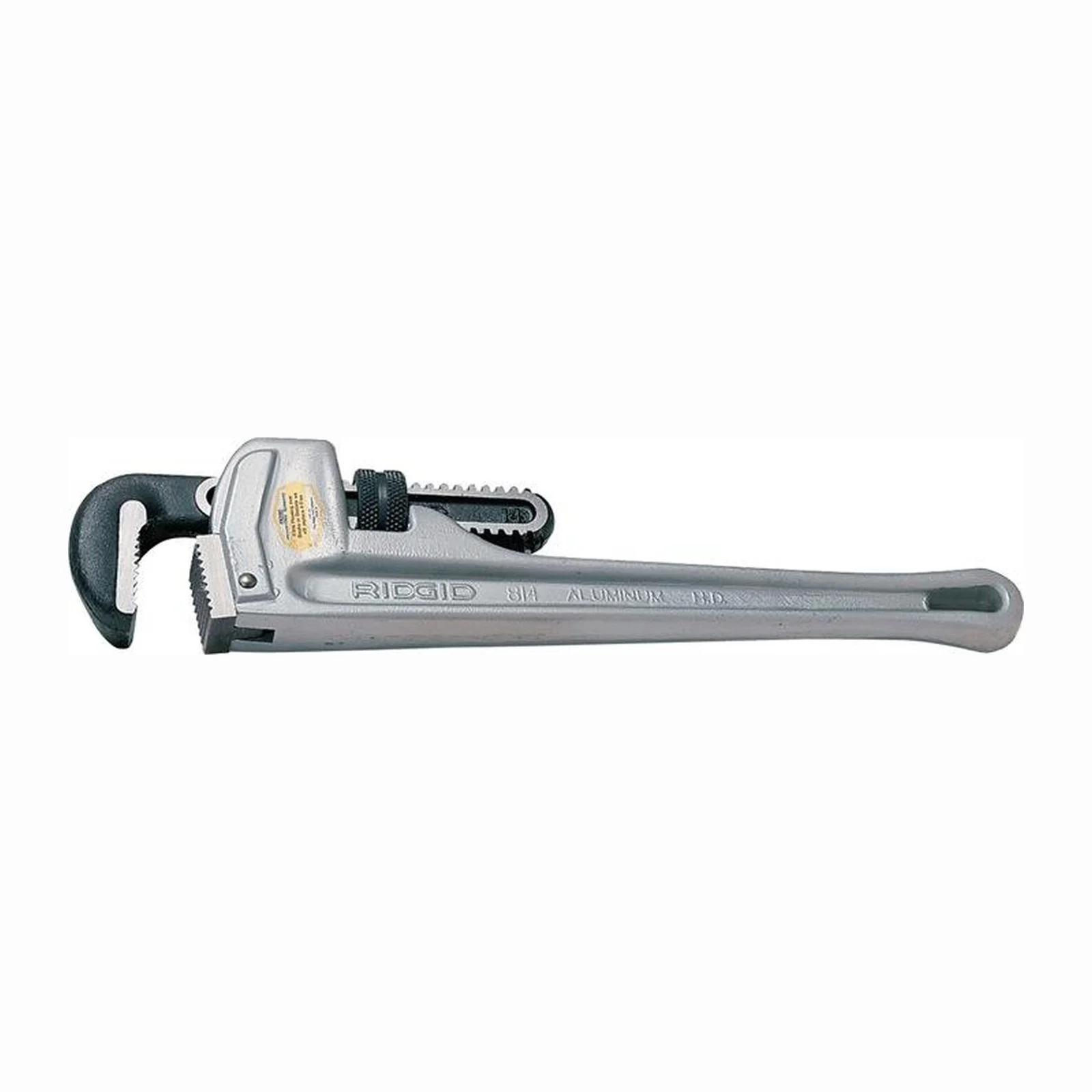 Pince multiprise RIDGID 31110 – Longueur 900 mm, ouverture 125 mm