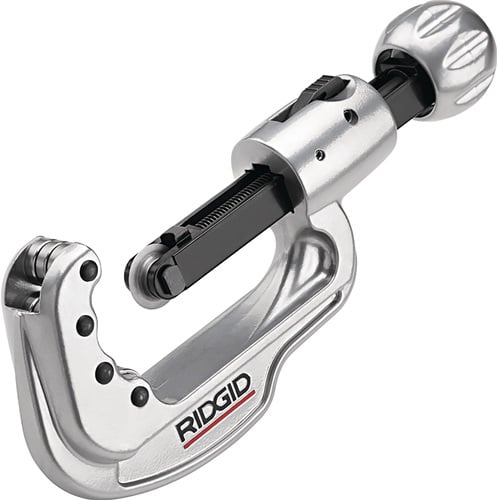Coupe-tube Ridgid Acier inoxydable 6 - 67 mm 215 mm VA, Acier C