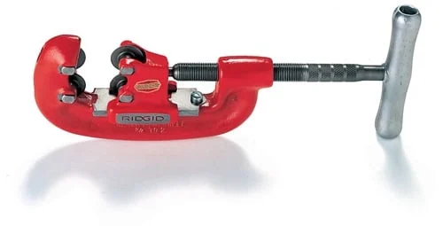 RIDGID Coupe-tube pour tuyaux en acier 20-50 mm - 32870