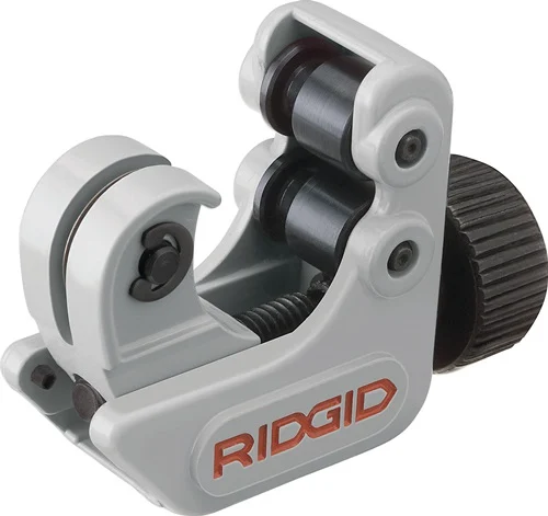 RIDGID Coupe-tube à cliquet Autofeed 3-16mm Cu, Al, Pl - 32975
