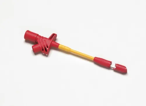 Pince de mesure isolée Fluke AC89