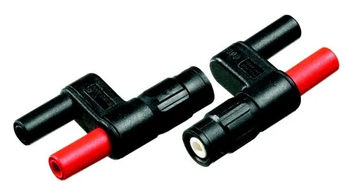 Adaptateur de sécurité Fluke PM9082/001 (VE2)