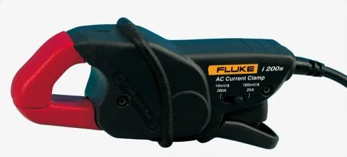 Pince ampèremétrique AC Fluke I200S