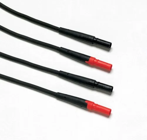 Jeu de cordons de mesure Fluke TL27