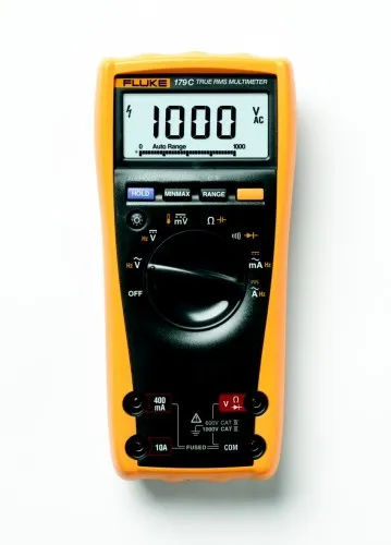 Multimètre True-rms Fluke FLUKE-179 EGFID