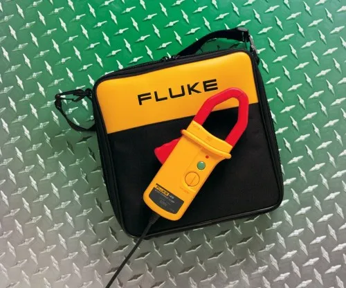 Pince multimètre Fluke AC/DC I410-KIT