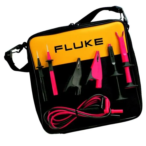 Kit d'accessoires Suregrip Fluke TLK-220 EUR