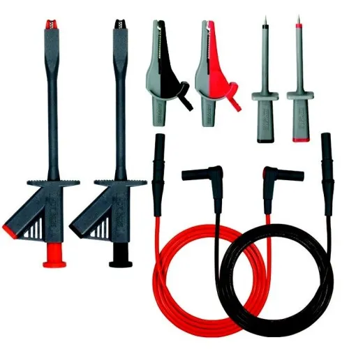 Set d'électricien Beha-Amprobe FTF000370000
